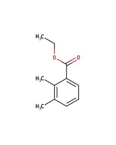 Astatech ETHYL 2,3-DIMETHYLBENZOATE; 25G; Purity 97%; MDL-MFCD00017523